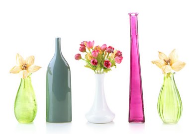 Dekorative vaser